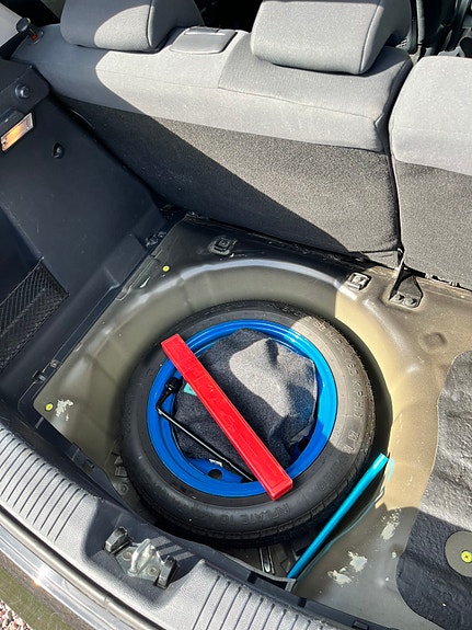 Kia Rio 19 of 19