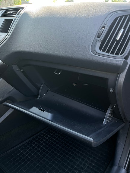 Kia Rio 16 of 19