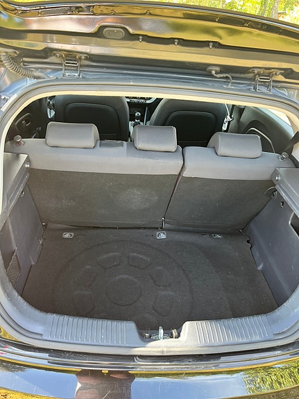 Kia Rio 6 of 19