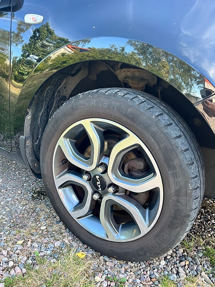 Kia Rio 17 of 19