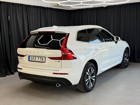 Volvo XC60 4 of 13