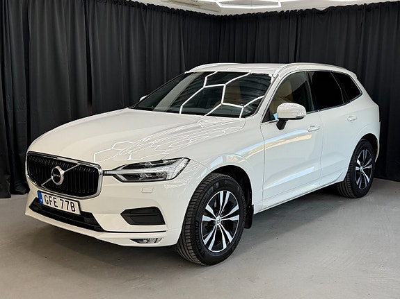 Volvo XC60 12 of 13