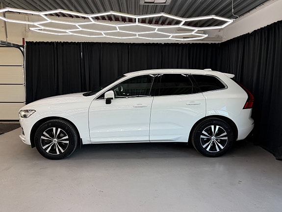 Volvo XC60 11 of 13