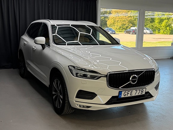 Volvo XC60 13 of 13