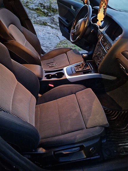 Audi A4 2 of 4