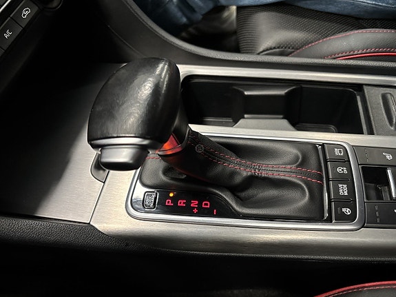 Kia Optima 17 of 24