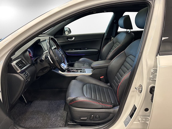 Kia Optima 7 of 24