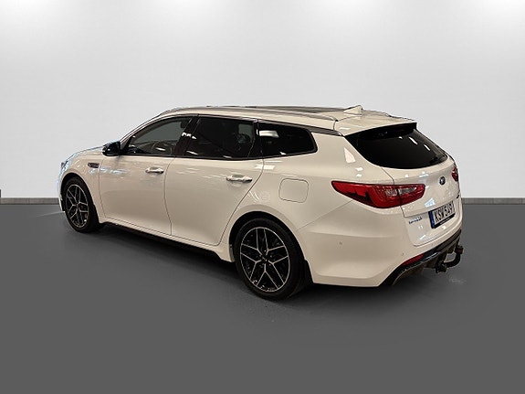 Kia Optima 6 of 24