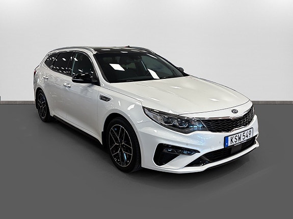 Kia Optima 3 of 24