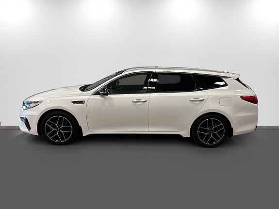 Kia Optima 4 of 24