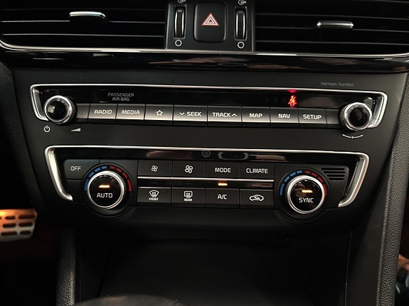 Kia Optima 15 of 24