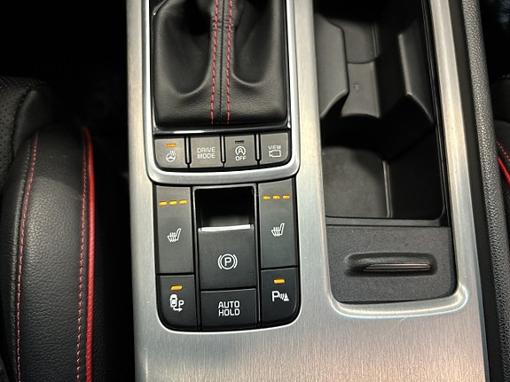 Kia Optima 18 of 24