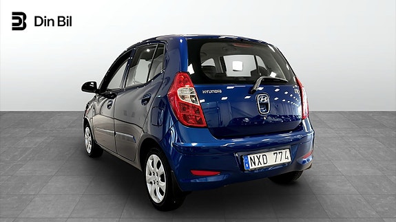 Hyundai i10 3 of 12