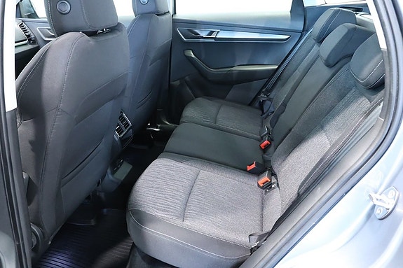 Skoda Karoq 8 of 18