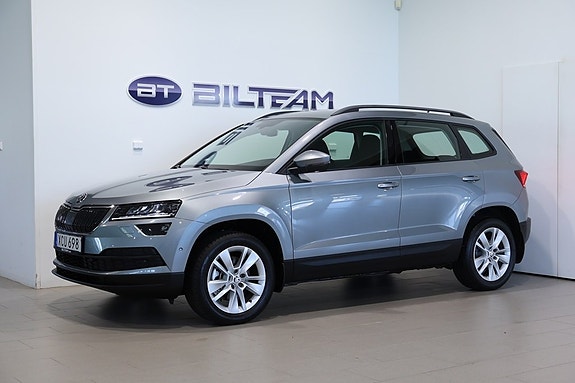 Skoda Karoq 2 of 18