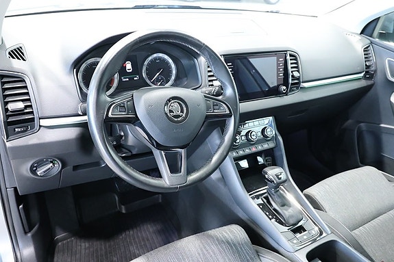 Skoda Karoq 6 of 18