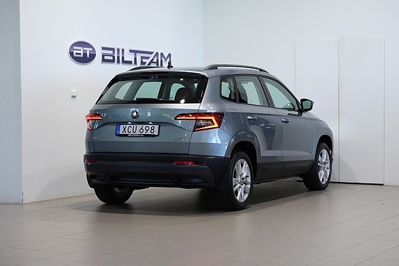 Skoda Karoq 3 of 18