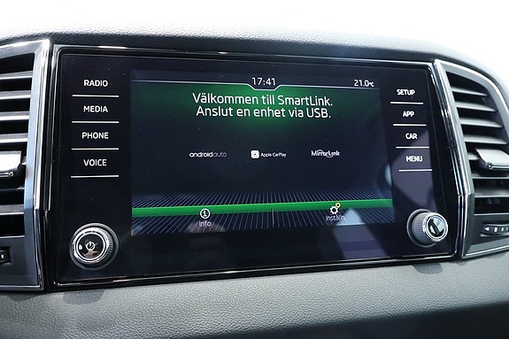 Skoda Karoq 12 of 18