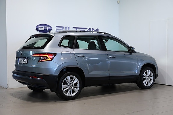 Skoda Karoq 4 of 18