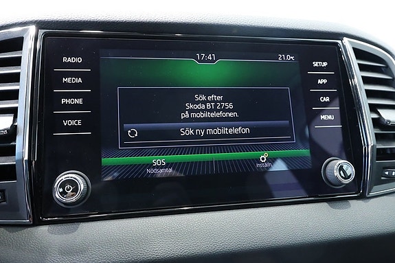 Skoda Karoq 11 of 18
