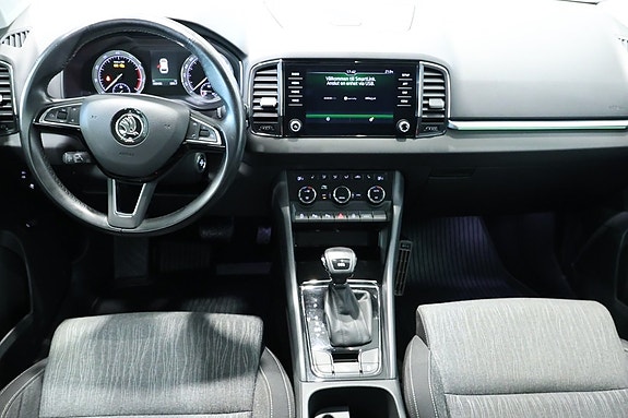 Skoda Karoq 7 of 18