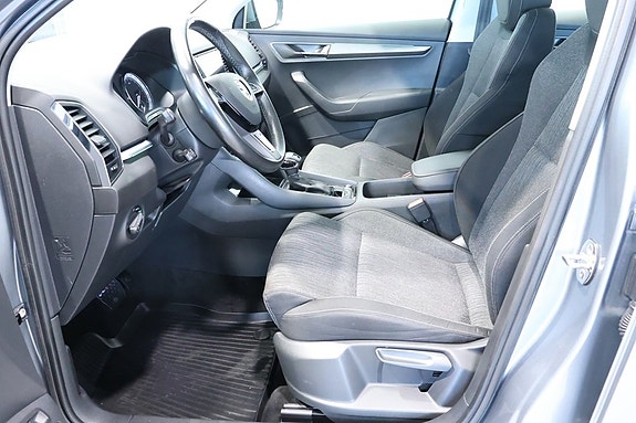 Skoda Karoq 5 of 18