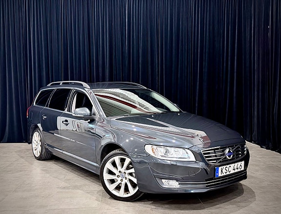 Volvo V70 3 of 30