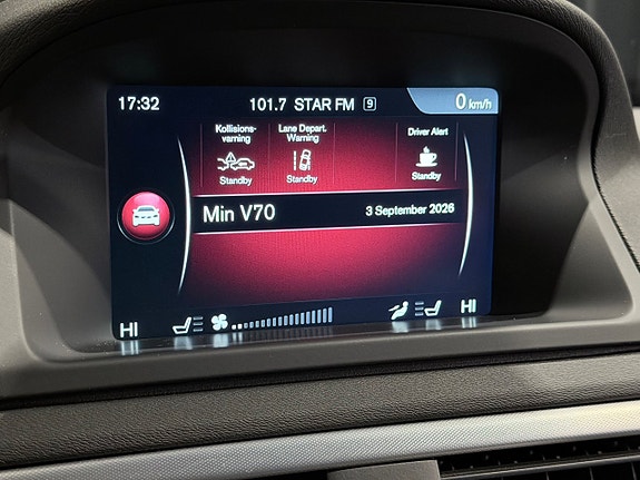 Volvo V70 28 of 30