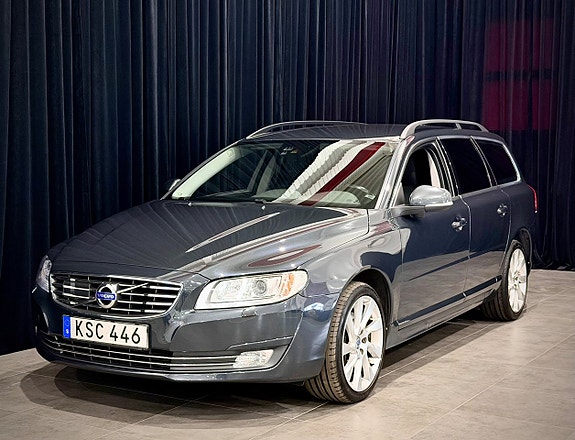 Volvo V70 5 of 30