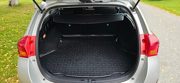 Toyota Auris 9 of 10
