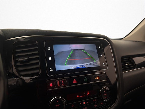 Mitsubishi Outlander 17 of 23