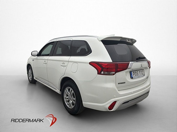 Mitsubishi Outlander 5 of 23