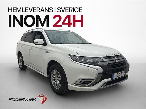 Mitsubishi Outlander 3 of 23