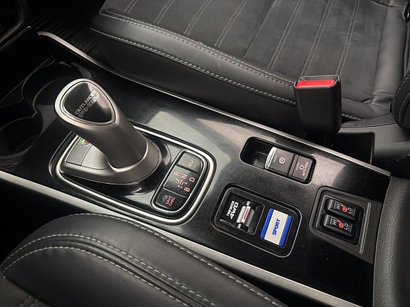Mitsubishi Outlander 21 of 23