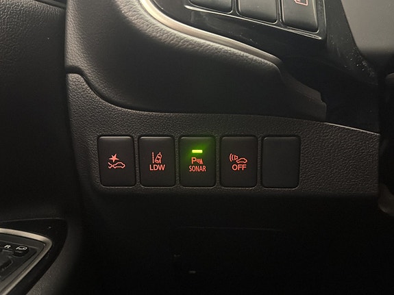 Mitsubishi Outlander 20 of 23