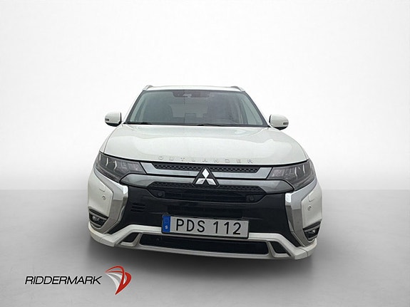 Mitsubishi Outlander 2 of 23