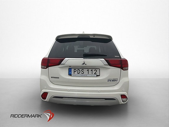 Mitsubishi Outlander 6 of 23