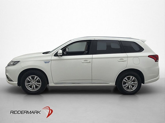 Mitsubishi Outlander 4 of 23