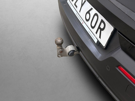 Volvo XC40 9 of 30