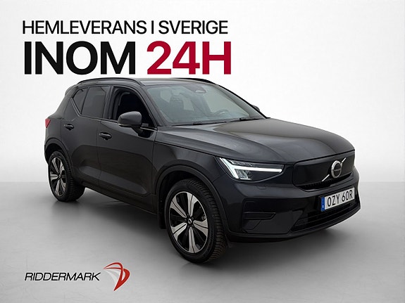 Volvo XC40 4 of 30