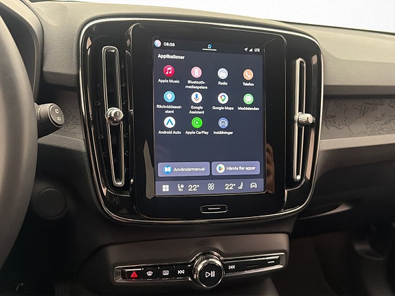 Volvo XC40 18 of 30