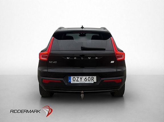 Volvo XC40 6 of 30