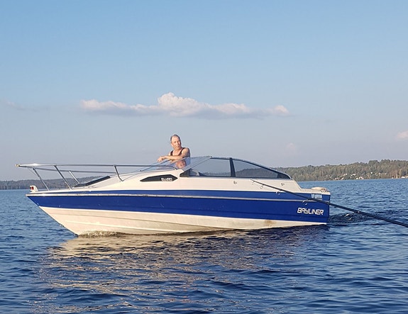 Bayliner 1952 7 of 7