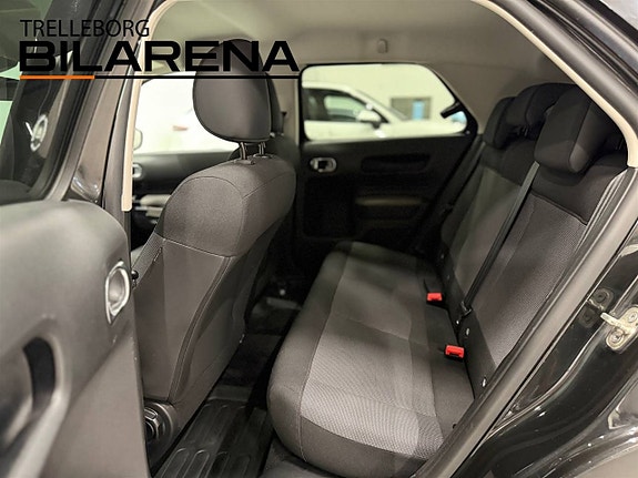 Citroen C4 Cactus 22 of 25