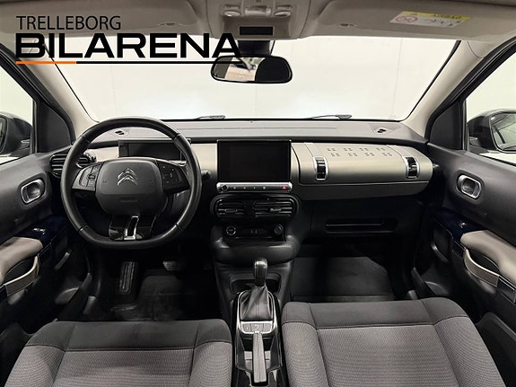 Citroen C4 Cactus 15 of 25