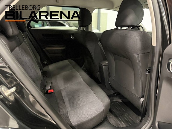 Citroen C4 Cactus 23 of 25