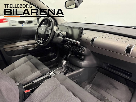 Citroen C4 Cactus 12 of 25