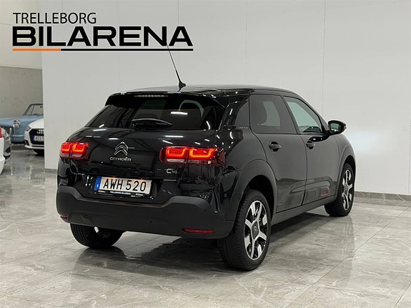 Citroen C4 Cactus 8 of 25