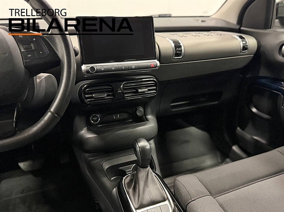 Citroen C4 Cactus 25 of 25