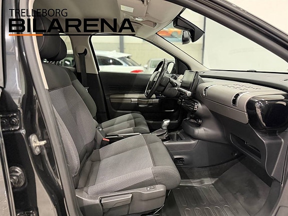 Citroen C4 Cactus 13 of 25